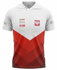 Koszulka ULTRA Polska