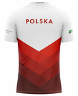 Koszulka FLIGHT Polska (2)