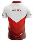 Koszulka POLO Polska (2)