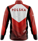 Dres treningowy - Kurtka T3 - Polska (2)