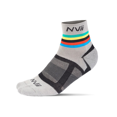 Skarpety treningowe NVII Socks (1)