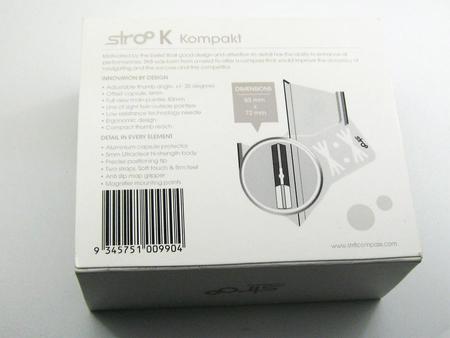 Kompas Str8 Kompakt (3)